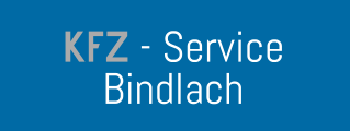 KFZ - ServiceBindlach