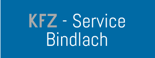 KFZ - ServiceBindlach