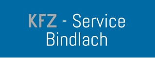 KFZ - ServiceBindlach